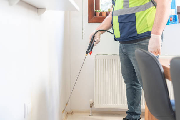 Markham, IL Pest Control Company